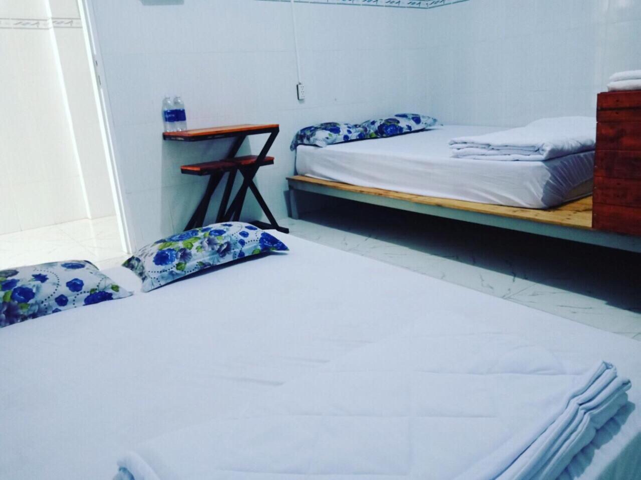 Nam Du View Guest House Экстерьер фото