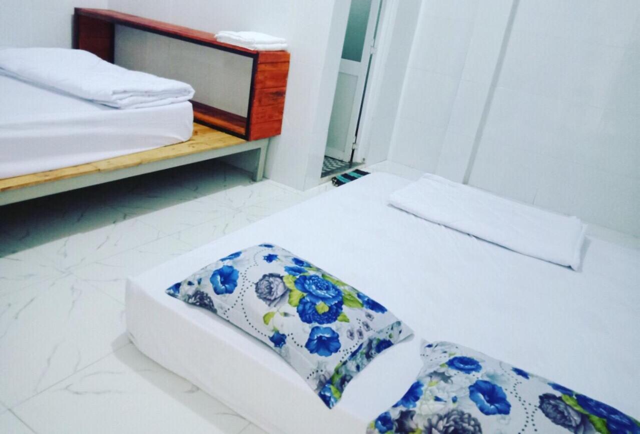 Nam Du View Guest House Экстерьер фото