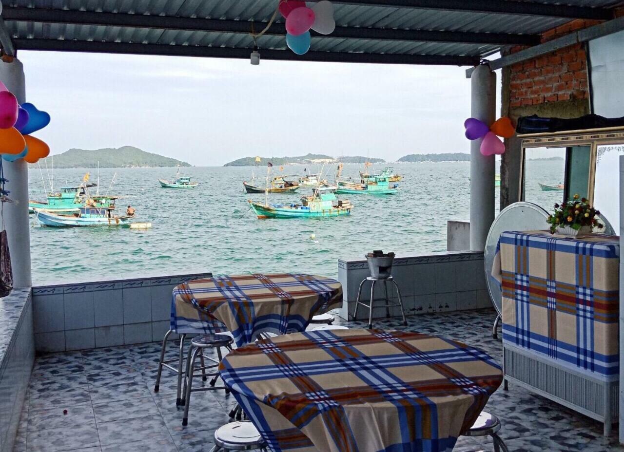 Nam Du View Guest House Экстерьер фото