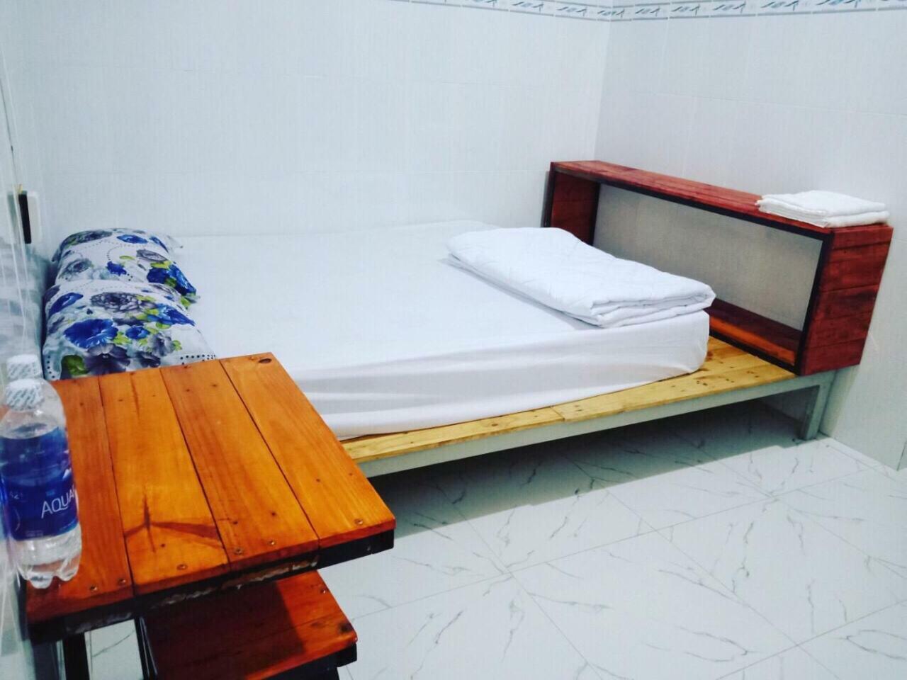 Nam Du View Guest House Экстерьер фото