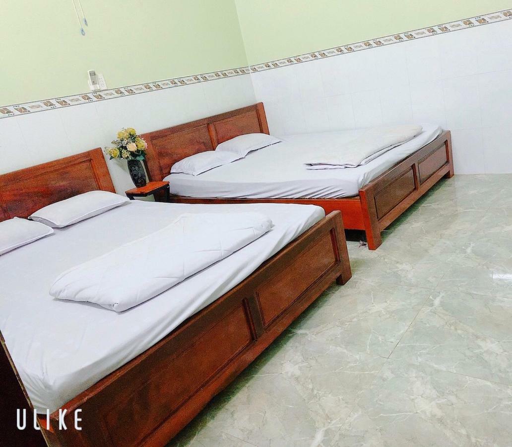 Nam Du View Guest House Экстерьер фото