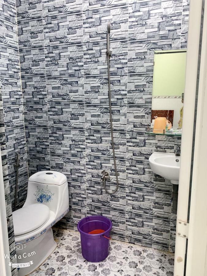 Nam Du View Guest House Экстерьер фото